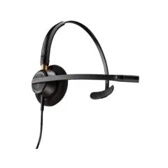 Poly - Plantronics EncorePro HW510 - Kopfhörer - Monophon