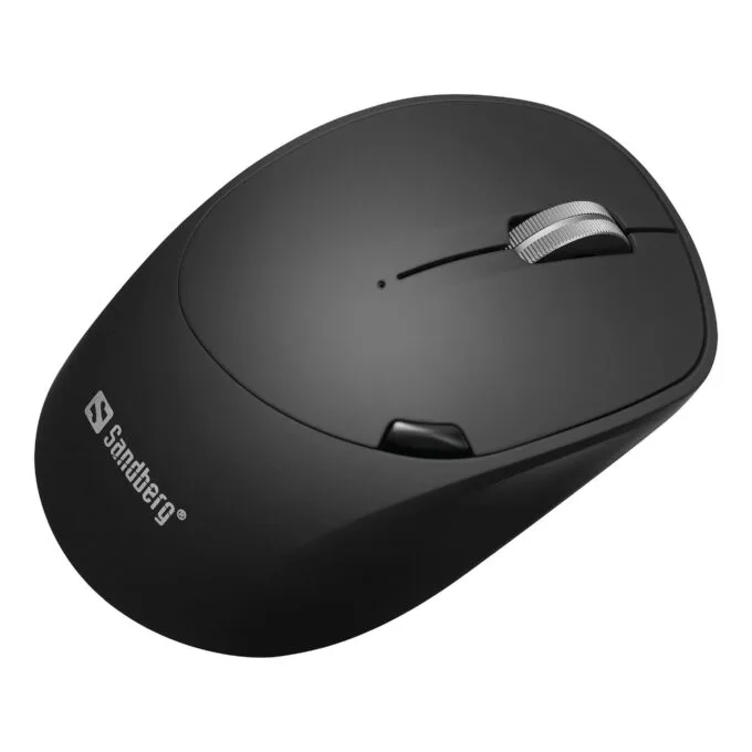 SANDBERG Wireless Mouse Pro Recharge — image 1