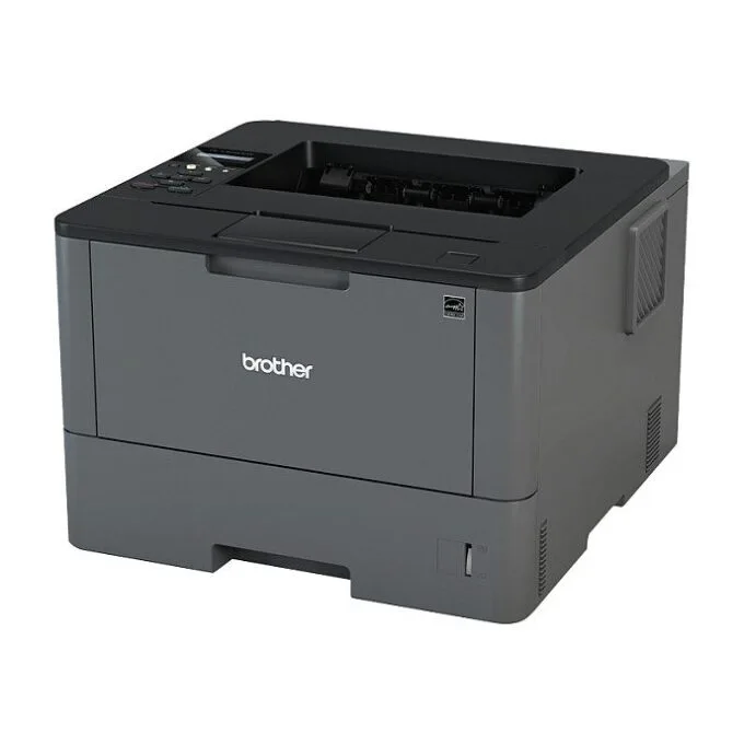 Brother HL-L5200DW laser printer — image 3