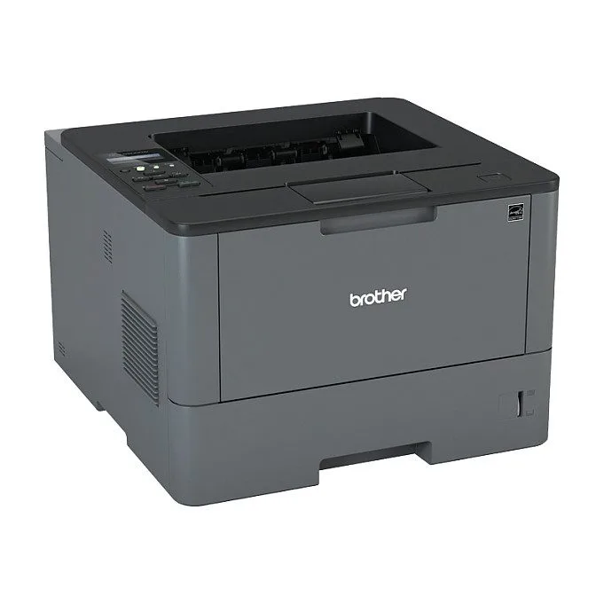Brother HL-L5200DW laser printer — image 4