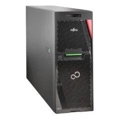 Server Fujitsu PRIMERGY TX2550 M7 3.6 GHz 6334 32 GB DDR5-SDRAM 900 W Tower