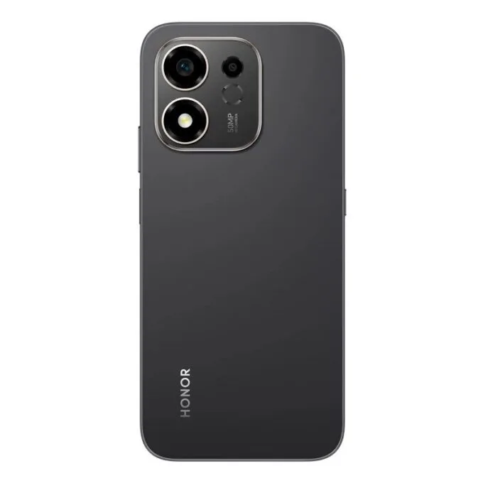 Honor 600 Smart 5G Dual Sim 4RAM 128GB black — image 2