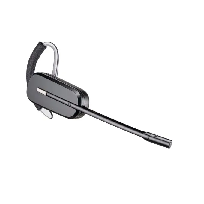 HP Poly CS540A - CS540 Series - Headset - On-ear — image 4