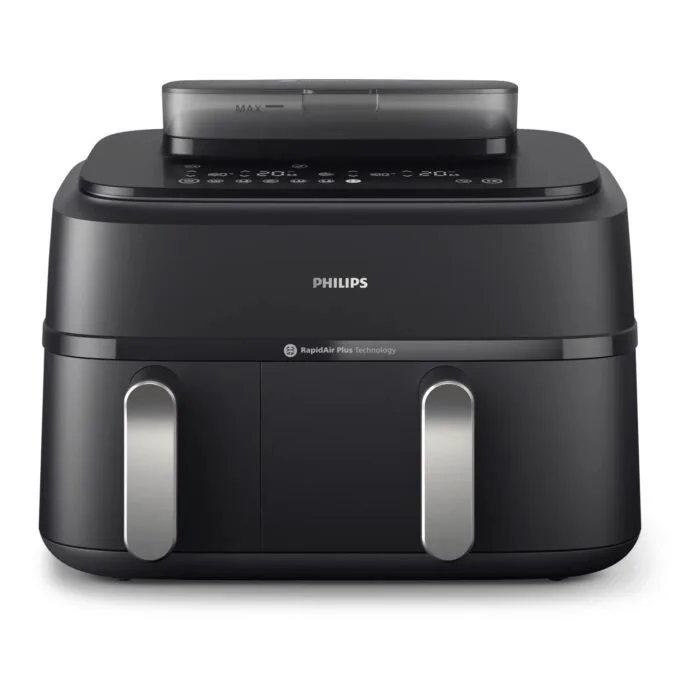 Philips 5000 Series Dual Basket NA551/00 — image 8