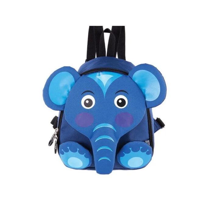 PULSE BACKPACK BABY ELEPHANT — image 1