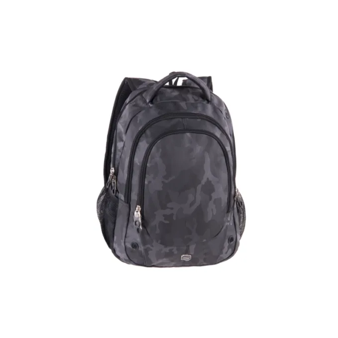 PULSE BACKPACK PULSE BLAST BLACK ARMY — image 1