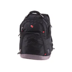 PULSE BACKPACK TAURUS BLACK