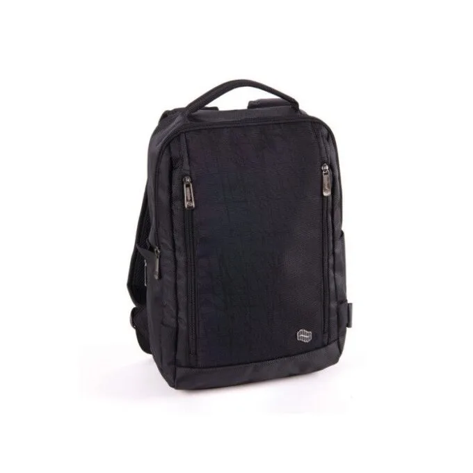 PULSE BACKPACK VIRGO BLACK — image 1