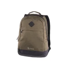 PULSE BACKPACK BICOLOR OLIVE GREEN