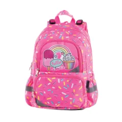 PULSE BACKPACK ANATOMIC HELLO SWEETIE