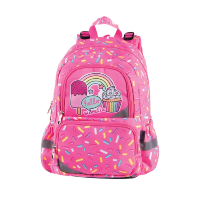 PULSE BACKPACK ANATOMIC HELLO SWEETIE — image 1