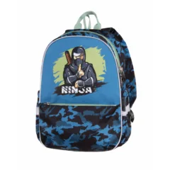 PULSE BACKPACK JUNIOR NINJA