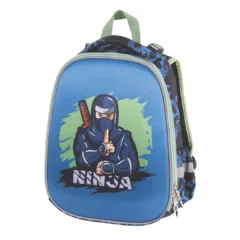 PULSE BACKPACK ANATOMIC CUBE NINJA