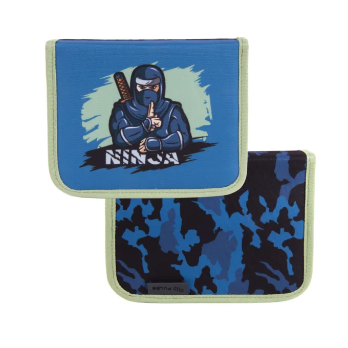 PULSE PENCIL CASE NINJA — image 1