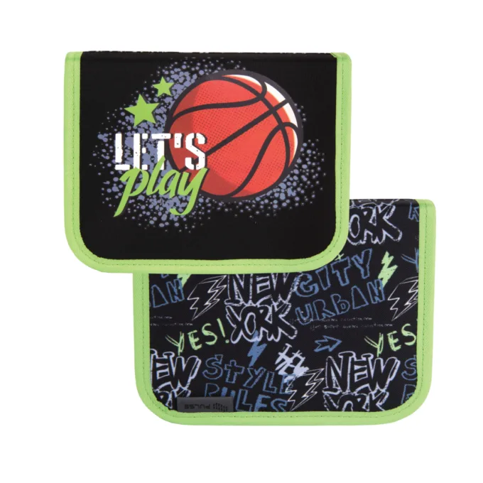 PULSE PENCIL CASE LETS PLAY — image 1