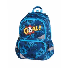 PULSE BACKPACK ANATOMIC GOAL