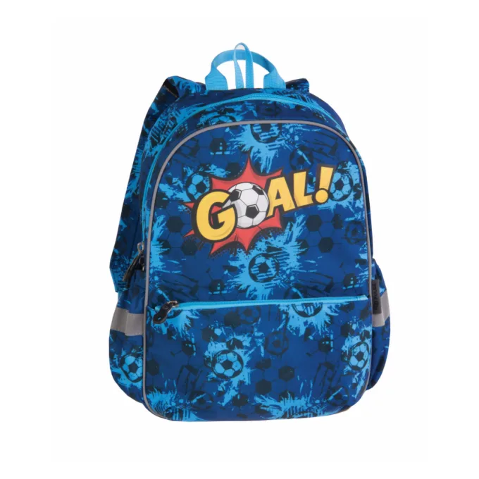 PULSE BACKPACK JUNIOR GOAL — image 1
