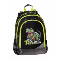 PULSE BACKPACK ANATOMIC LIGHT T-REX