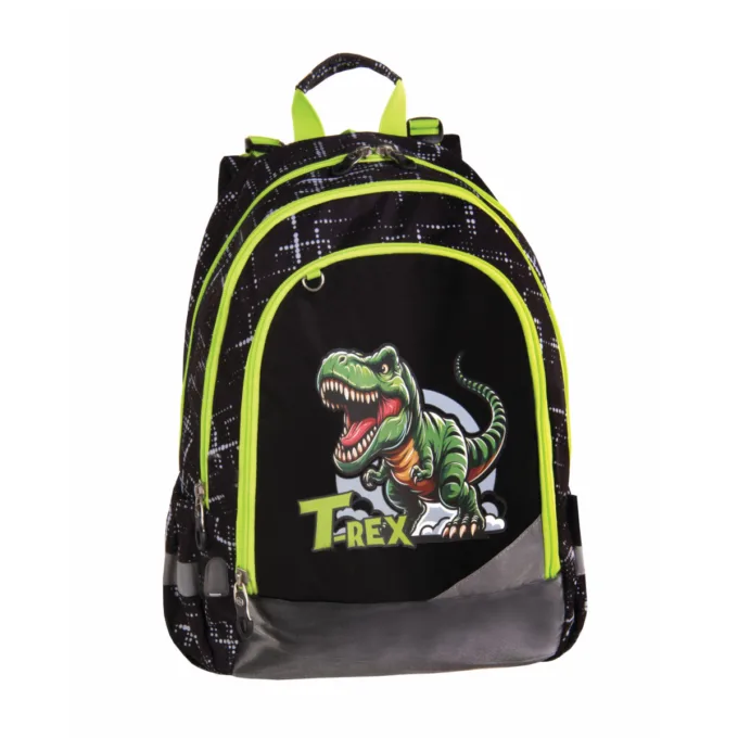 PULSE BACKPACK ANATOMIC LIGHT T-REX — image 1
