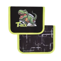 PULSE PENCIL CASE T-REX