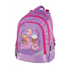 PULSE BACKPACK ANATOMIC LIGHT MUFFINS