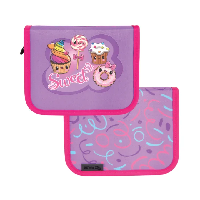 PULSE PENCIL CASE MUFFINS — image 1