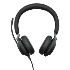 Jabra Evolve2 40 Stereo MS USB-C