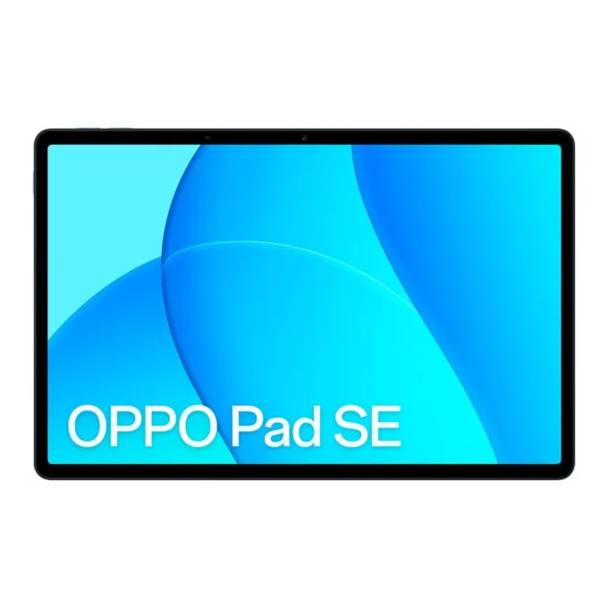 Oppo Pad SE 4RAM 128GB WiFi blue — image 1
