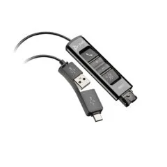 HP Poly DA Series DA85 - Sound card - USB-C / USB-A