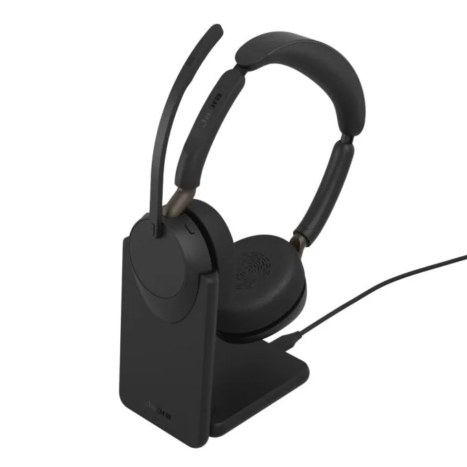 JABRA EVOLVE3 65 STEREO LINK — image 2
