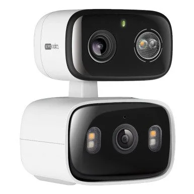 TP-Link IPcam Tapo C246D (1296P 2k) — image 2