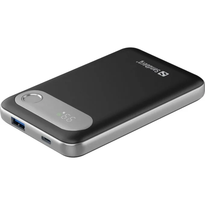 421-16 SANDBERG Powerbank Li-Polymer — image 1