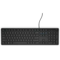 Dell KEYBOARD KB216 USB QWERTY Italian Layout