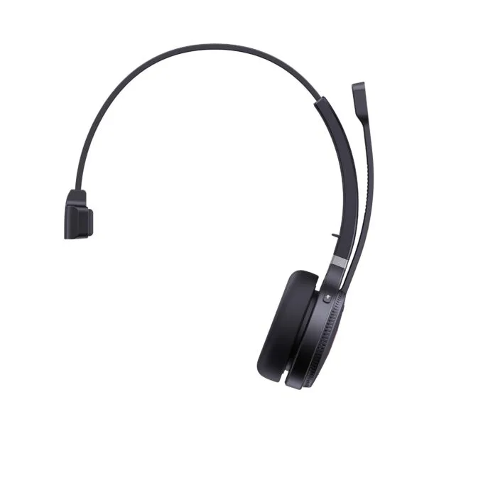 Yealink Wh62 Dect Wireless Headset (WH62 MONO UC) — image 3