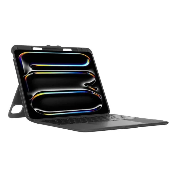 TARGUS VersaVu Bluetooth Keyboard case for iP — image 2