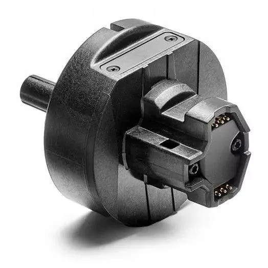 AddOn Thrustm. Quick Release Upgrade (KON/PC) retail — image 1