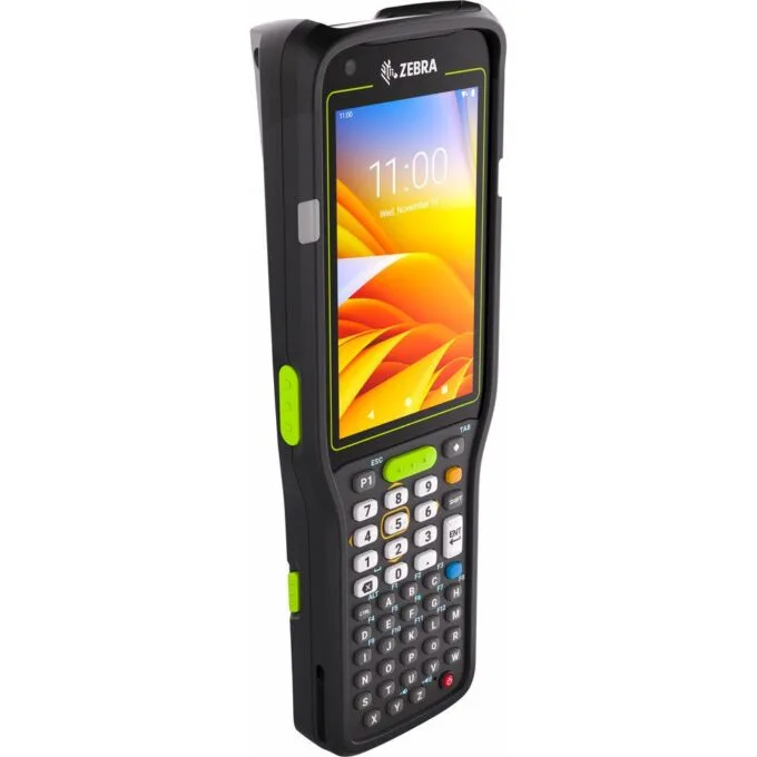 Zebra MC3400 Terminal (MC34010G1R63SSA6) — image 3