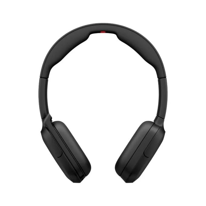 HP Poly Focus 625 Headset + Wireless Charge Stand — image 1