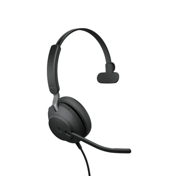 Jabra Evolve2 40 Mono MS USB-A — image 3