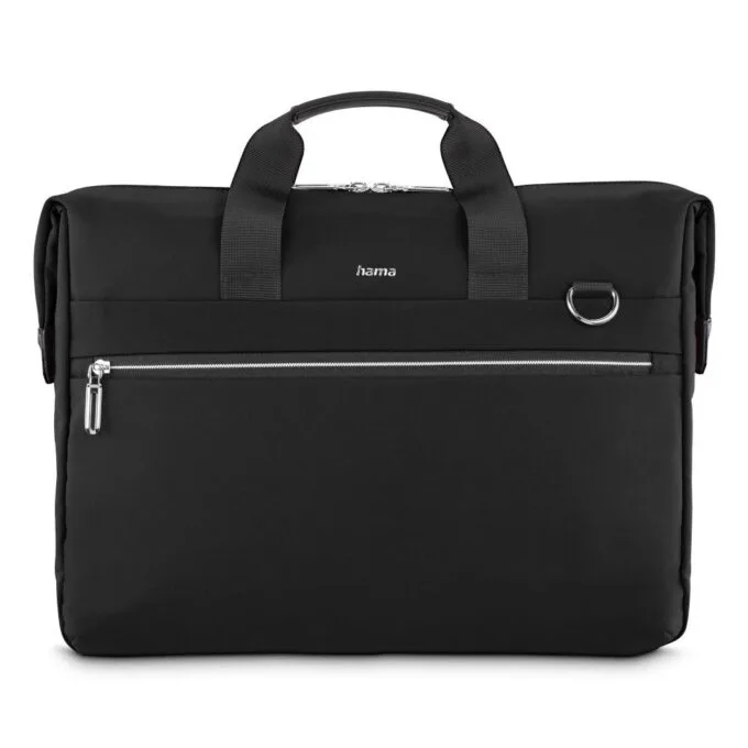 TORBA ULTIMATE DO LAPTOPA 13.3-14.1 CZARNA — image 1