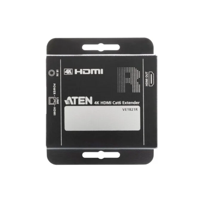 ATEN VE1821 4K HDMI Cat6 Extender — image 5