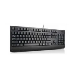 Lenovo Preferred Pro II USB Keyboard schwarz