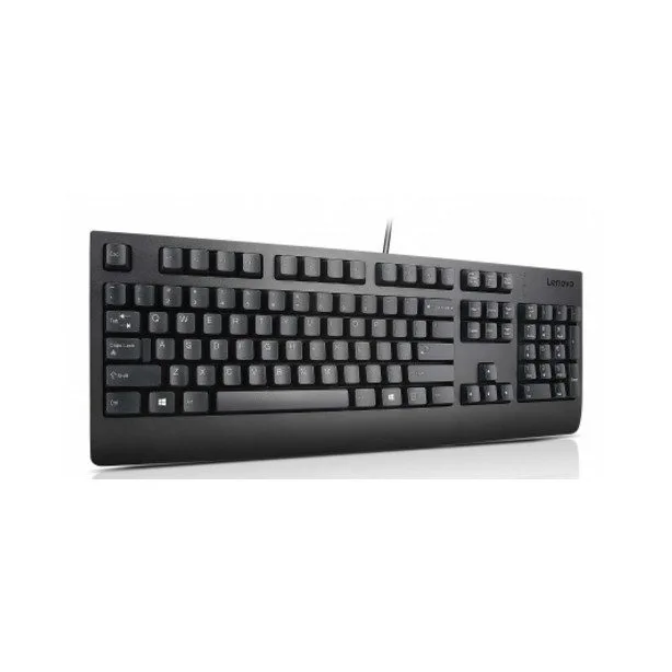 Lenovo Preferred Pro II USB Keyboard schwarz — image 1