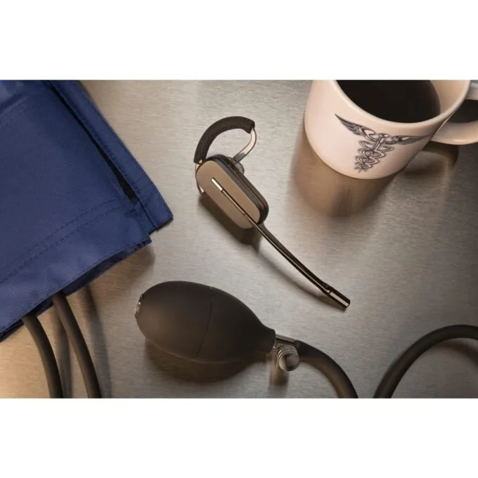 HP Poly CS540A - CS540 Series - Headset - On-ear — image 3