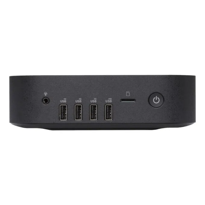 ASUS CHROMEBOX6-S3006UN Core3 100U/8GB/128SSD/Chrome OS — image 6