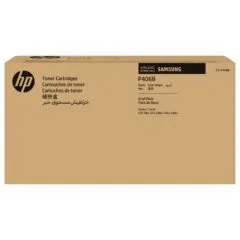 Samsung HP SU374A ehm. (CLT-P406B/ELS) Twin-Pack 2er Pack