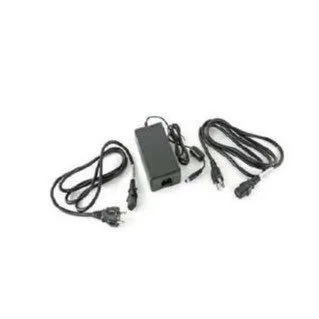 Zebra P1117258012 Power Supply, EU, US — image 1