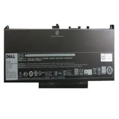 Dell PRIMARY BATTERY LI-ION 4CELL 55Wh