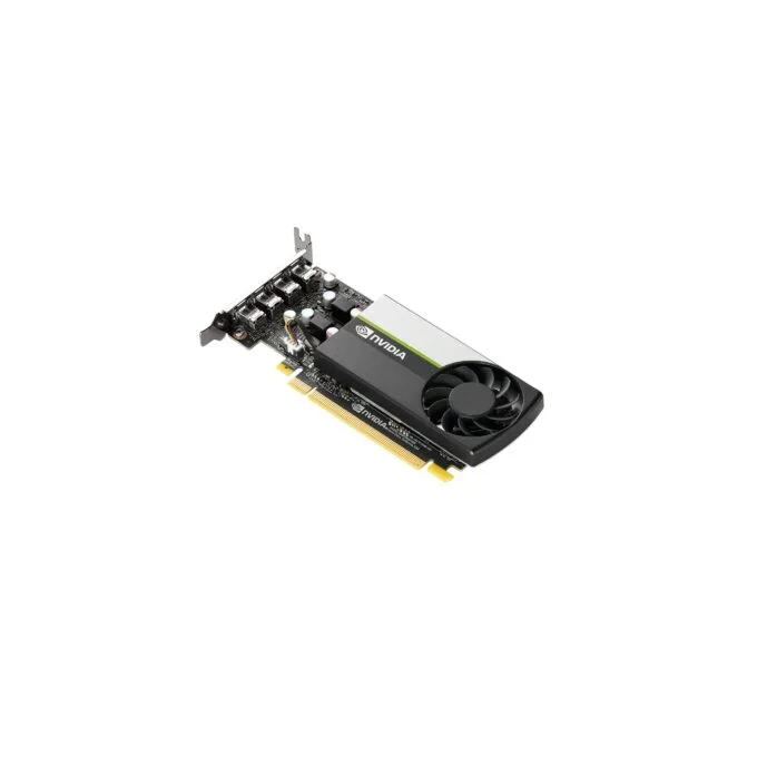 NVIDIA T400E 4GB HP — image 4