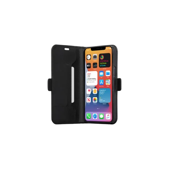 dbramante1928 Copenhagen Slim - Flip case for mobile phone — image 2